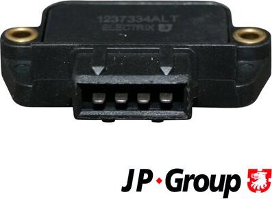 JP Group 1292100100 - Unitate de control,sistem de aprindere aaoparts.ro
