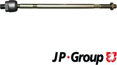 JP Group 1244500200 - Articulatie axiala, cap de bara aaoparts.ro