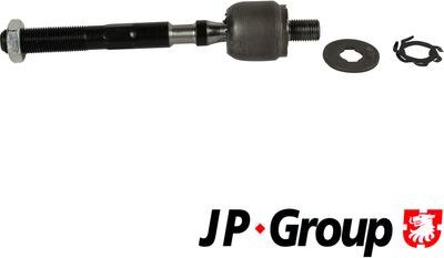 JP Group 1244502100 - Articulatie axiala, cap de bara aaoparts.ro