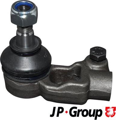 JP Group 1244600670 - Cap de bara aaoparts.ro