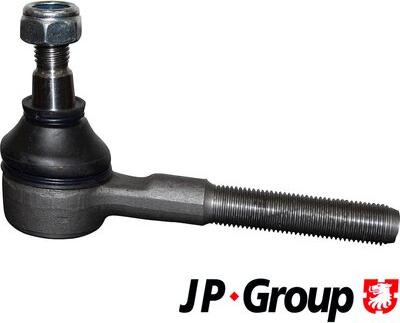 JP Group 1244602500 - Cap de bara aaoparts.ro