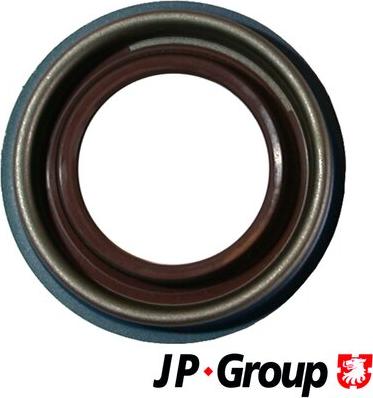 JP Group 1244000100 - Simering, diferential aaoparts.ro