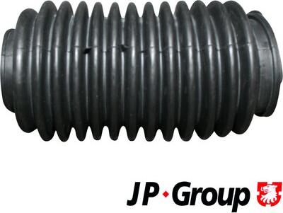 JP Group 1244700400 - Burduf cauciuc, directie aaoparts.ro