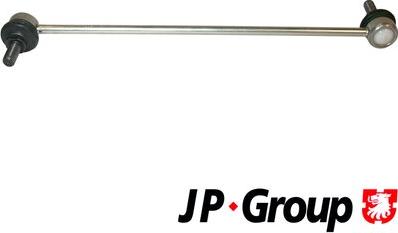 JP Group 1240400400 - Brat / bieleta suspensie, stabilizator aaoparts.ro