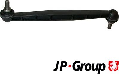 JP Group 1240400800 - Brat / bieleta suspensie, stabilizator aaoparts.ro