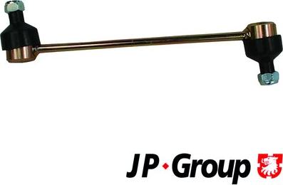 JP Group 1240400700 - Brat / bieleta suspensie, stabilizator aaoparts.ro