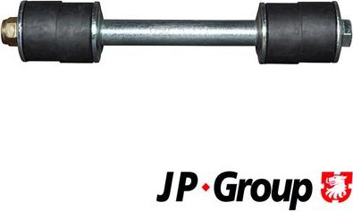 JP Group 1240401500 - Brat / bieleta suspensie, stabilizator aaoparts.ro