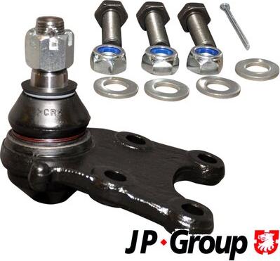 JP Group 1240301500 - Articulatie sarcina / ghidare aaoparts.ro