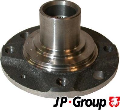 JP Group 1241400200 - Butuc roata aaoparts.ro