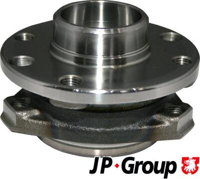 JP Group 1241400700 - Set rulment roata aaoparts.ro