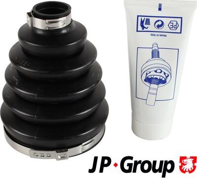 JP Group 1243602810 - Burduf cauciuc, articulatie planetara aaoparts.ro