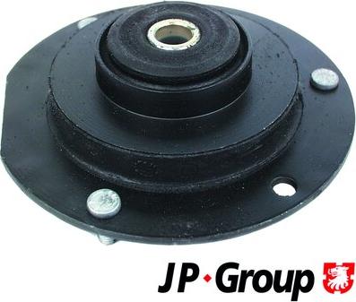 JP Group 1242400600 - Rulment sarcina suport arc aaoparts.ro