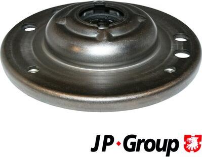 JP Group 1242401300 - Rulment sarcina suport arc aaoparts.ro