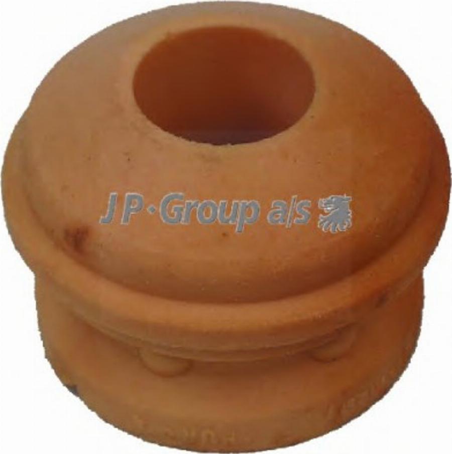 JP Group 1242600300 - Tampon cauciuc, suspensie aaoparts.ro