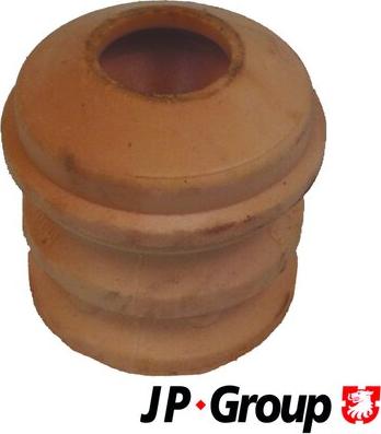 JP Group 1242600200 - Tampon cauciuc, suspensie aaoparts.ro