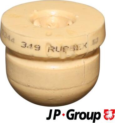 JP Group 1242601100 - Tampon cauciuc, suspensie aaoparts.ro