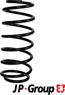 JP Group 1242200600 - Arc spiral aaoparts.ro