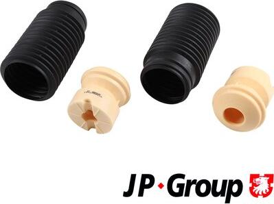JP Group 1242703410 - Chit protectie praf,amortizor aaoparts.ro