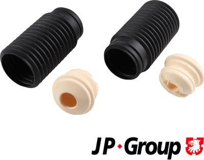 JP Group 1242703010 - Chit protectie praf,amortizor aaoparts.ro