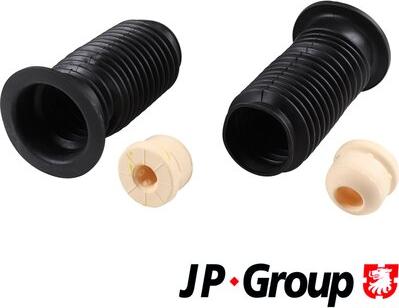 JP Group 1242702810 - Chit protectie praf,amortizor aaoparts.ro