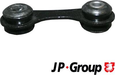 JP Group 1250500100 - Brat / bieleta suspensie, stabilizator aaoparts.ro