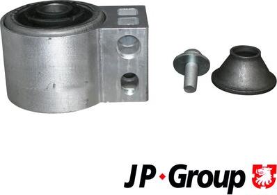 JP Group 1250300200 - Suport,trapez aaoparts.ro