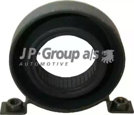 JP Group 1253900100 - Suport, ax cardanic aaoparts.ro