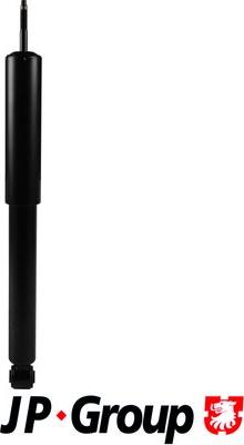 JP Group 1252100300 - Amortizor aaoparts.ro
