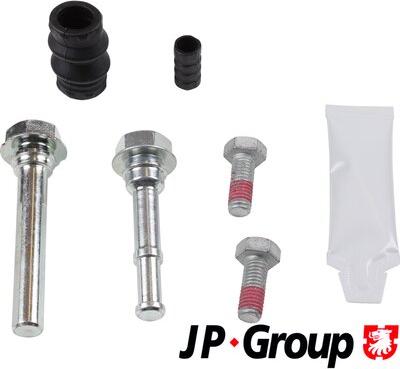 JP Group 1264006110 - Set bucsi de ghidaj, etrier frana aaoparts.ro