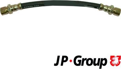 JP Group 1261700100 - Furtun frana aaoparts.ro
