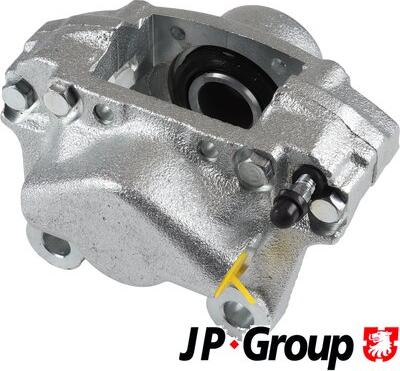 JP Group 1262000270 - Etrier frana aaoparts.ro