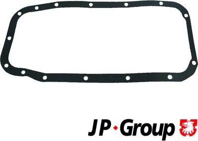 JP Group 1219400100 - Garnitura baie ulei aaoparts.ro