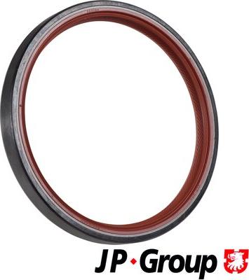 JP Group 1219501800 - Simering, arbore cotit aaoparts.ro