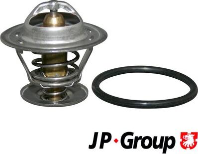 JP Group 1214600210 - Termostat,lichid racire aaoparts.ro