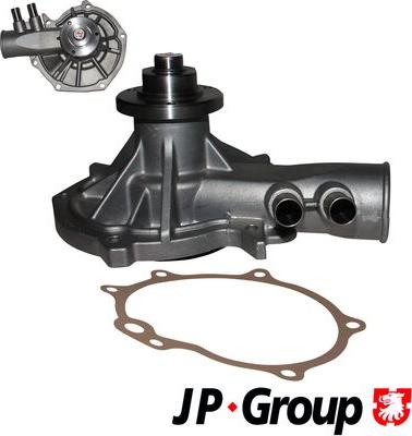 JP Group 1214105900 - Pompa apa aaoparts.ro