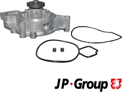 JP Group 1214103900 - Pompa apa aaoparts.ro