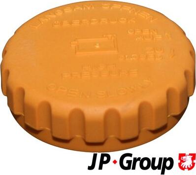 JP Group 1214800100 - Buson,vas expansiune aaoparts.ro