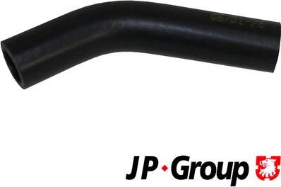 JP Group 1214300100 - Furtun radiator aaoparts.ro