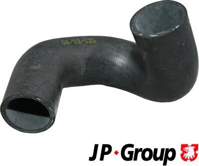 JP Group 1214302900 - Furtun radiator aaoparts.ro