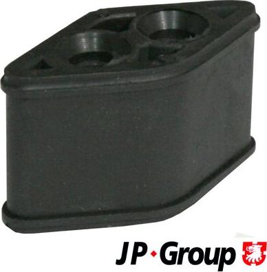 JP Group 1214250300 - Suport radiator aaoparts.ro