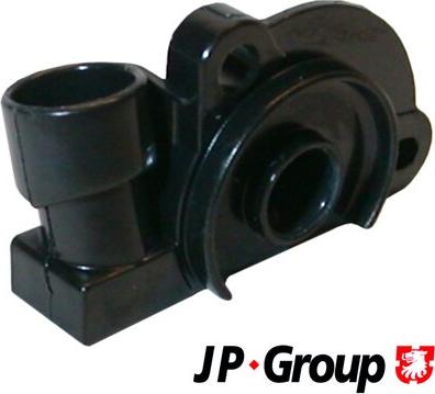 JP Group 1215400200 - Senzor, pozitie clapeta acceleratie aaoparts.ro