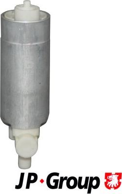 JP Group 1215200500 - Pompa combustibil aaoparts.ro