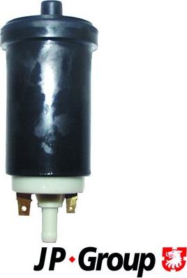 JP Group 1215200200 - Pompa combustibil aaoparts.ro