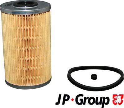 JP Group 1218700100 - Filtru combustibil aaoparts.ro
