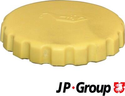 JP Group 1213600400 - Buson,umplere ulei aaoparts.ro