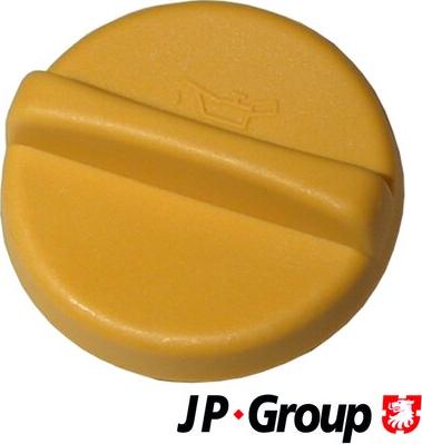 JP Group 1213600100 - Buson,umplere ulei aaoparts.ro