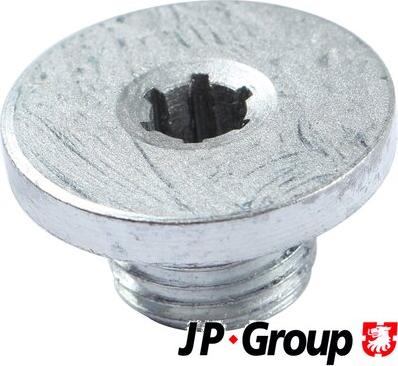 JP Group 1213800200 - Surub de golire,baia de ulei aaoparts.ro