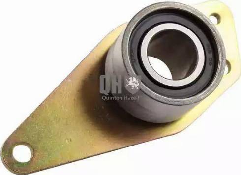 JP Group 1212202509 - Rola ghidare / conducere, curea distributie aaoparts.ro