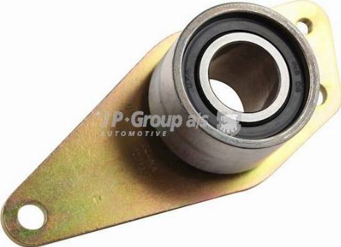 JP Group 1212202500 - Rola ghidare / conducere, curea distributie aaoparts.ro