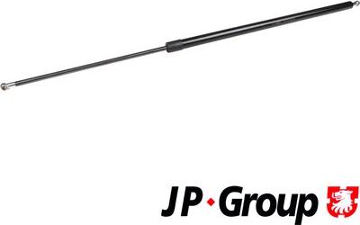 JP Group 1281204900 - Amortizor portbagaj aaoparts.ro